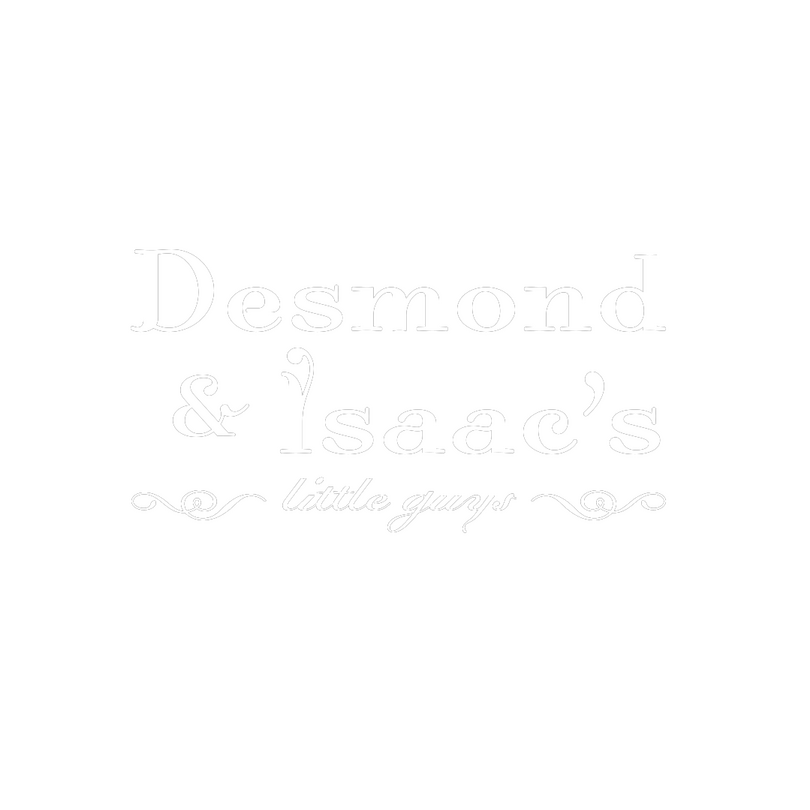 Desmond & Isaac's Little Guys