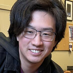 Desmond & Isaac's Little Guys